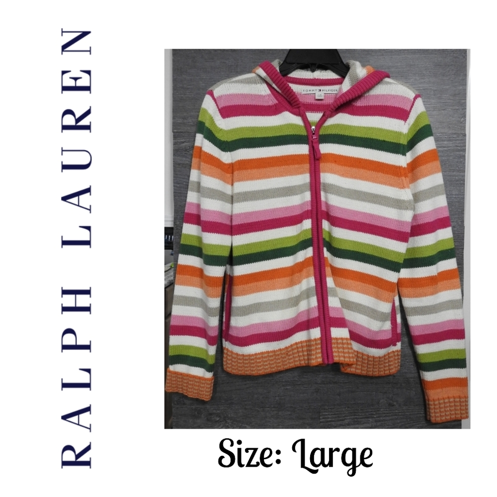 🎉 sale🎉 NEW RALPH LAUREN SWEATER